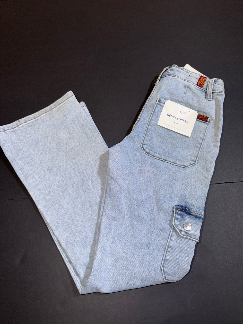 Kids 7 for all ManKind Jeans Size 10 Girls